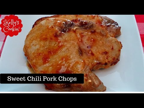 Air Fryer Pork Chops | Air Fryer Recipes | Cooks Essentials