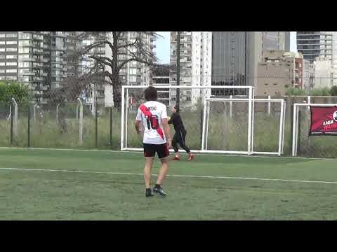 CARPINTEROS vs TALADRO - Torneo Final 2020