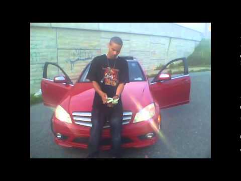 love the life- MIKE NITTY (official video)