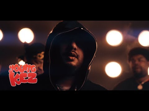 Lil Yee x Boo Banga - "Never Trust" | Dir @YOUNG_KEZ   (Official Music Video)