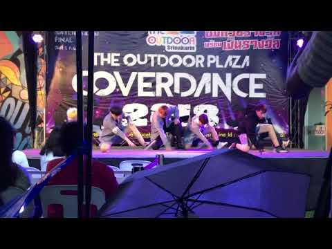 Optimus cover Kpop - MonstaX