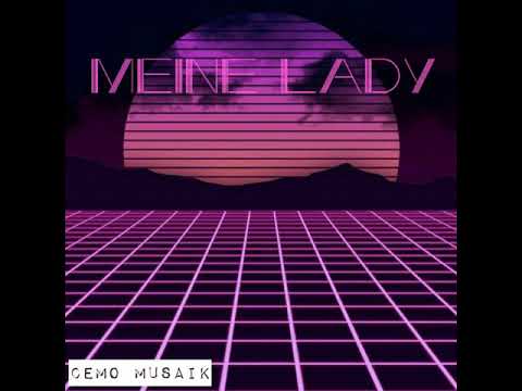 Cemo Musaik - Meine Lady