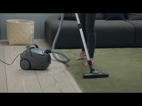 Gambar Nilfisk One Vacuum Cleaner Dry Portabel 700 Watt