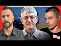 GAIT-Gate: Steve Baker on what the media is missing in the J6 Pipebomb case | Ep 786