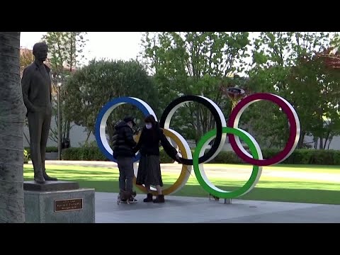 Tokyo Games may be too big a gamble, disease expert says