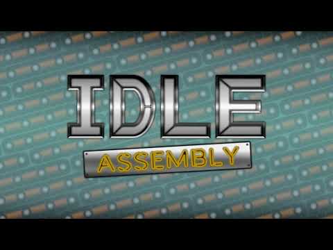 Idle Assembly
