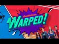 Nickelodeon Warped Promo New Series Coming In January 2022