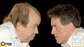 The Best Sudoku Gag We've Heard?!