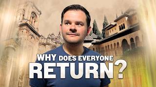 Why Does Everyone Return to Granada? | Spain&amp;#39;s Most Magical City