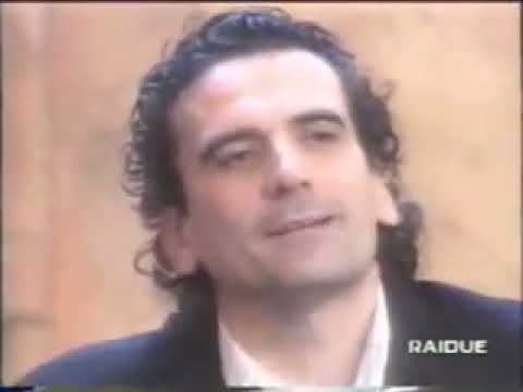 Massimo Troisi - la donna ideale - con Gianni Minà