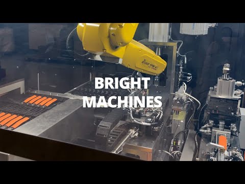 Tungsram manufacturing solutions in EV-Battery components