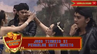 Download lagu JOKO TINGKIR SI PENAKLUK HATI WANITA - KETOPRAK HUMOR mp3 Download lagu JOKO TINGKIR SI PENAKLUK HATI WANITA - KETOPRAK HUMOR mp3