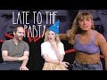 Let's Play Night Trap - Late to the Party