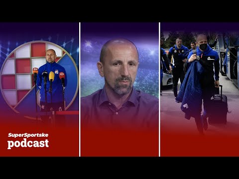 U Americi su me naučili kako živjeti zdravo - SuperSportske podcast #38 - Damir Krznar