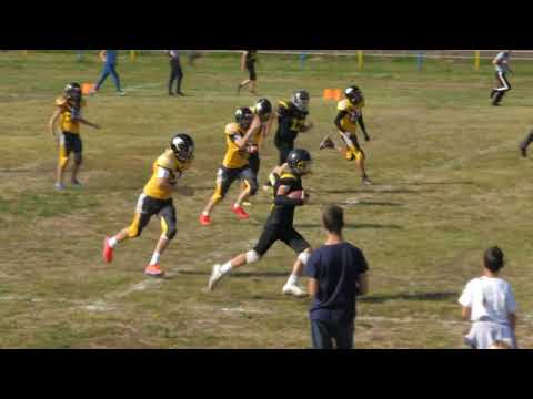 Todor Vasiljevic #1 U15 Highlights