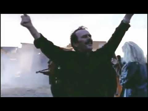 Mad Clip - Βρέχει ελπίδα στη στράτα μου