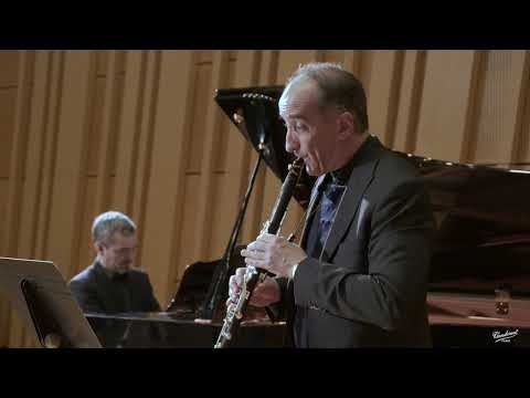 Jean-Marc Fessard : Cantilène de Fernande Decruck