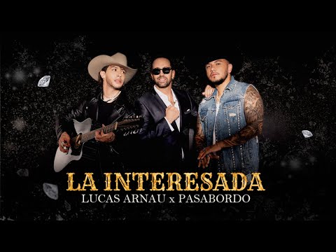 Miniatura de La Interesada