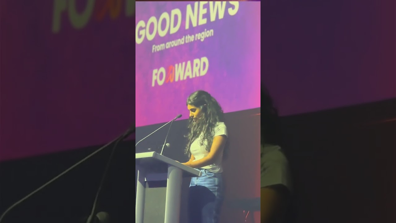 South Pacific and Australia Conference 2023