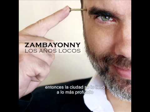 Zambayonny - Al ras del suelo (Subtitulado)