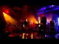 David Letterman   Little Dragon   Klapp Klapp