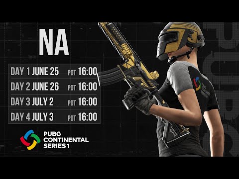 PCS1 North America Grand Final - Day 3