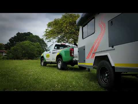 Outbound Cyclone Awning