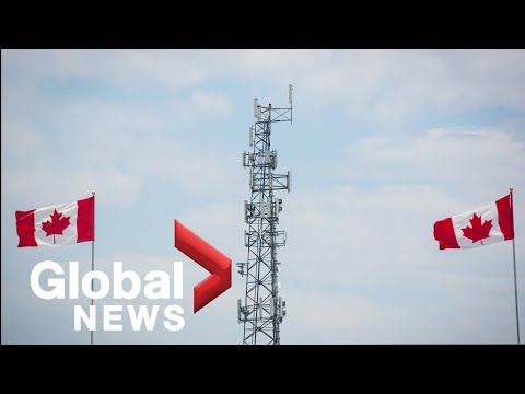 What a $26 B deal between telecom giants means for 5G in ...