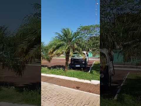 10/10/25, Meu novo quintal,Santa Maria, Distrito de Santa Tereza do Oeste, PR.#turismo #viagem