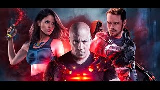 Latest released 2020 New Hollywood Hindi Dubbed Fu