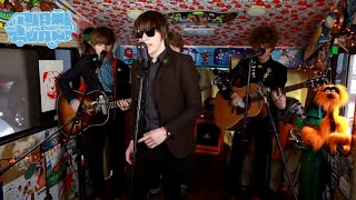 THE STRYPES - "What A Shame" (Live at SXSW 2014) #JAMINTHEVAN