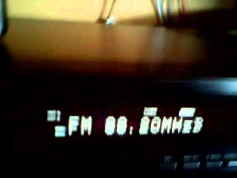 FM-DX: Sporadic-E - 88.2 - I - 105 Network - 29.06.2012