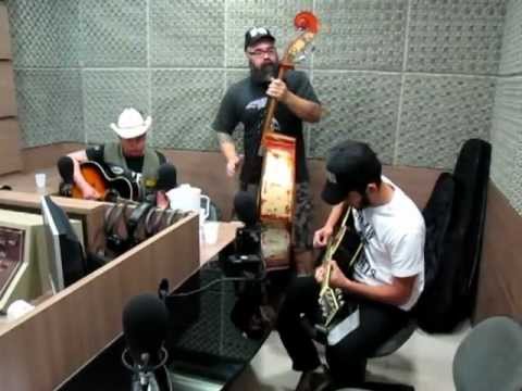 Outlaw Habits - (Música e Cultura em Londrina, da Rádio Globo Londrina)