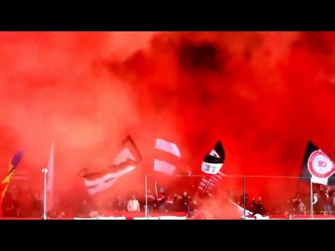 Dinamo Bucuresti- Din adancul inimii