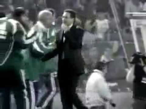 Colo Colo x Palmeiras - LIBERTADORES 2009