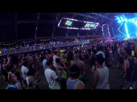 Firebeatz - EDC Las Vegas 2014