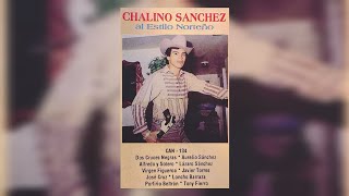 Virgen Figueroa - Chalino Sanchez - Al Estilo Norteño