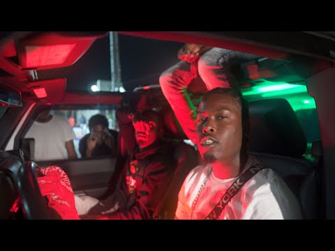 Shway x Flanders - Welcome To SouthSide (Music Video)