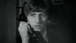 Cover art for A Hard Day's Night