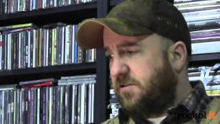 Magnetic Fields- &quot;Your girlfriend&#39;s face&quot; (Live@Rockol)