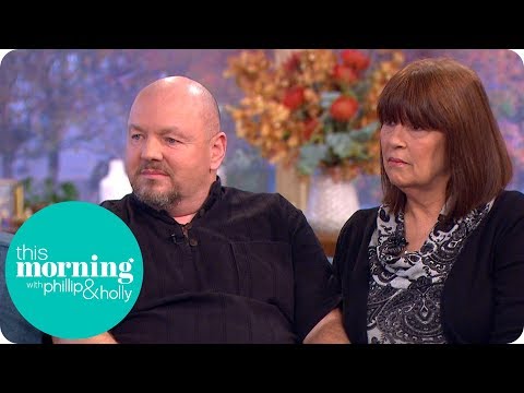 Neighbours at War: Driveway Battle Has Cost us Our Sanity | This Morning