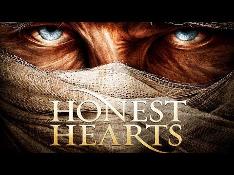 FALLOUT: NEW VEGAS Honest Hearts All Cutscenes (Full Game Movie) PC 1080p 60FPS