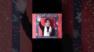 Download lagu Jungkook 정국 Happy Holidays | Standing Next To You (Holiday Remix) mp3