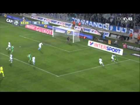 Max Gradel Saison 2012-2013