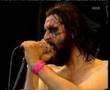 Turbonegro - Bad Mongo (Live at the Bizarre 2002)