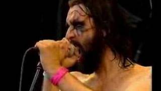Turbonegro - Bad Mongo (Live at the Bizarre 2002)