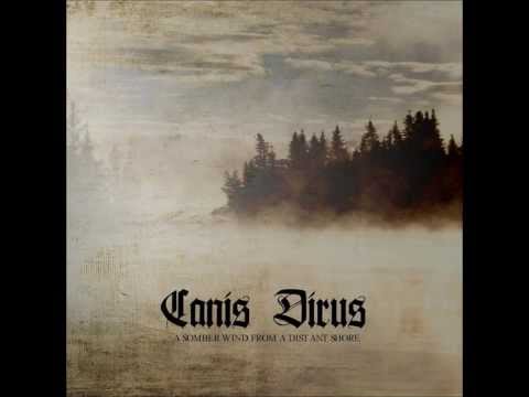 Canis Dirus -- Joyless And The Self Fulfilling Prophecy