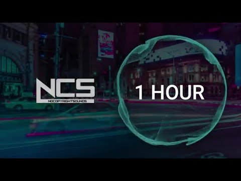 ATSMXN, XTOM - Enemies [NCS Release] 1 hour | Pleasure For Ears And Brain