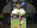 Patrick Mahomes shows support for Kadarius Toney #shorts
