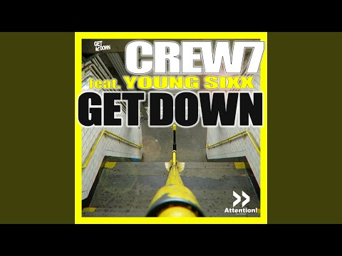 Get Down (Geeno Fabulous Radio)